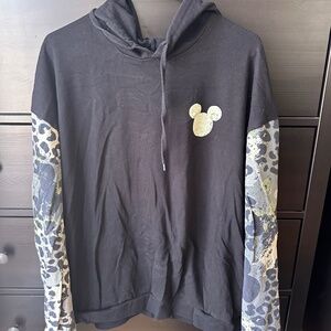 Disney Animal Kingdom hoodie